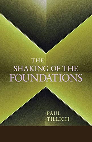 Shaking of the Foundations