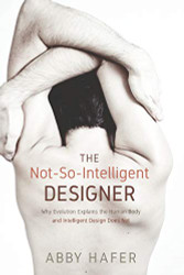 Not-So-Intelligent Designer