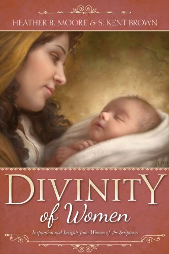 Divinity of Women: Inspiration and Insights from Women