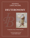 Deuteronomy (Ignatius Catholic Study Bible)
