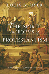 Spirit and Forms of Protestantism