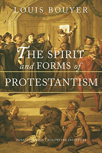 Spirit and Forms of Protestantism