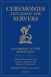 Ceremonies Explained for Servers