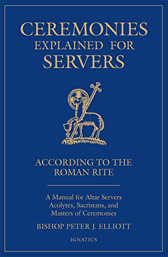 Ceremonies Explained for Servers