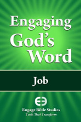 Engaging God's Word: Job