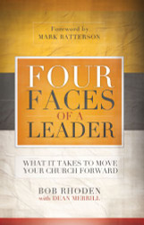 Four Faces of a Leader