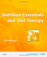 Nutrition Essentials And Diet Therapy