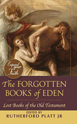 Forgotten Books of Eden