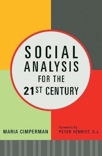 Social Analysis for the 21st Century