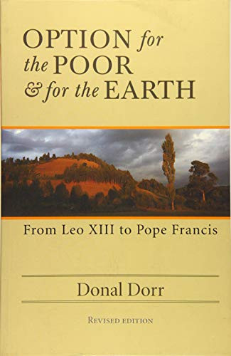Option for the Poor and for the Earth