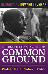 Unfinished Search for Common Ground