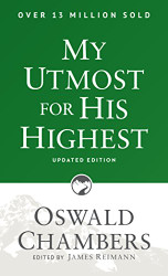 My Utmost for His Highest: Updated Language - Authorized Oswald