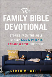 Family Bible Devotional