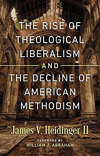 Rise of Theological Liberalism and the Decline of American