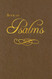 Book of Psalms (Softcover) (Mini)