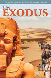 Exodus: From Passover to the Promised Land
