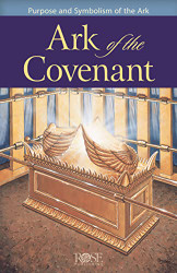 Ark of the Covenant Pamphlet