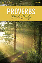 Proverbs Bible Study