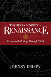 Seven Mountain Renaissance: Vision and Strategy through 2050