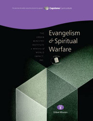 Evangelism and Spiritual Warfare Student Workbook