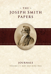 Joseph Smith Papers Volume 3