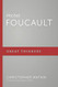 Michel Foucault (Great Thinkers)