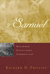 2nd Samuel (Reformed Expository Commentary)