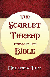 Scarlet Thread Through the Bible