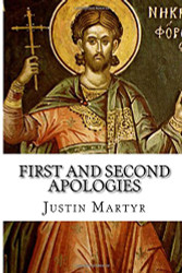 First and Second Apologies