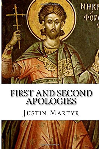 First and Second Apologies