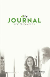 D-Life Journal: New Testament 1