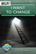 Help! I Want To Change (LifeLine Mini-book)