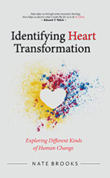 Identifying Heart Transformation