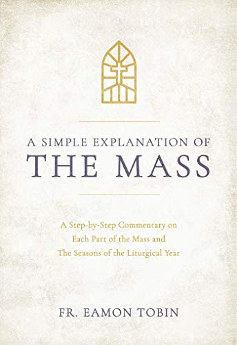 Simple Explanation of the Mass