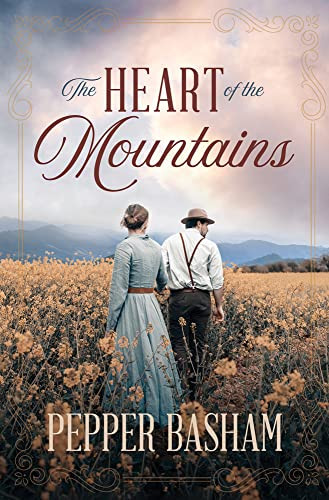 Heart of the Mountains