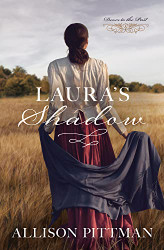 Laura's Shadow (Doors to the Past 9)