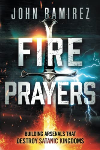 Fire Prayers