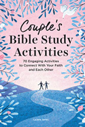 Couple's Bible Study Activities