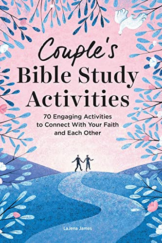 Couple's Bible Study Activities