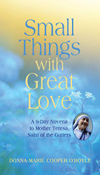 Small Things With Great Love