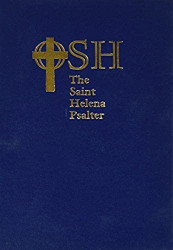 Saint Helena Psalter