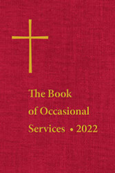 Book of Occasional Services 2022
