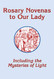 Rosary Novenas to Our Lady: Including the Mysteries of Light