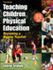 Teaching Children Physical Education