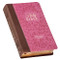 KJV Holy Bible Red Letter Edition