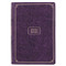 Holy Bible Giant Print Full-Size Faux Leather w/Ribbon Marker KJV