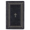 KJV Holy Bible Standard Size Faux Leather Red Letter Edition - Thumb