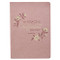 Christian Art Gifts Classic Journal My Grace is Sufficient 2