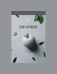 Contentment Teaching Series Study Guide