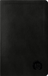Reformation Study Bible Condensed Edition - Black